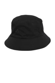 thumbnail: adidas Performance bucket hat zwart