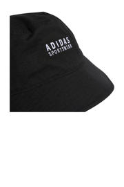 thumbnail: adidas Performance bucket hat zwart