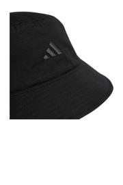thumbnail: adidas Performance bucket hat zwart