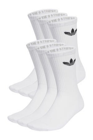 sokken - set van 3 wit
