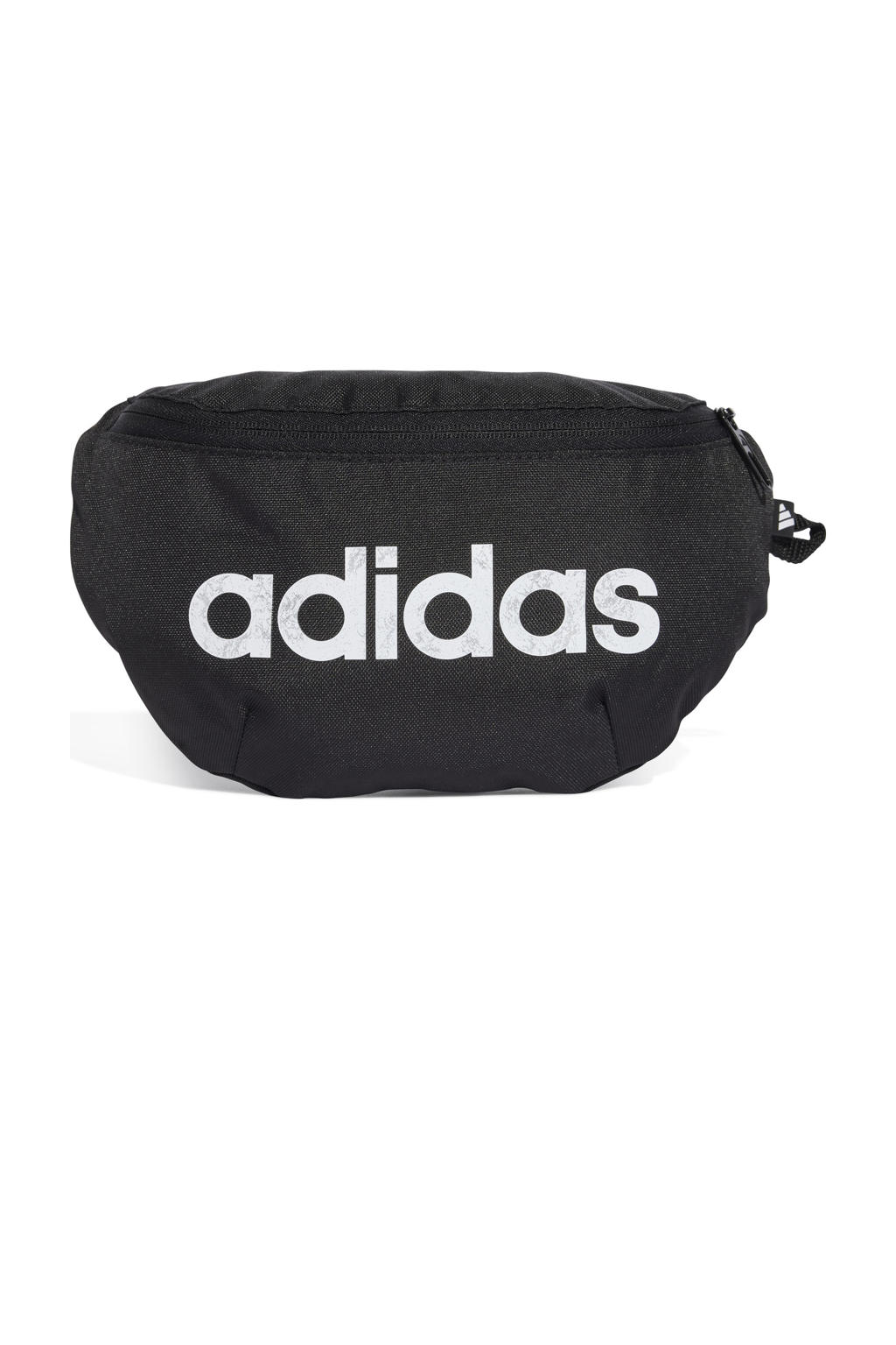 adidas Performance   heuptas Daily 3L zwart