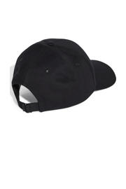 thumbnail: adidas Performance pet zwart/wit