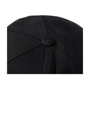 thumbnail: adidas Performance pet zwart/wit