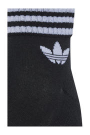 thumbnail: adidas Originals sokken - set van 3 wit/grijs/zwart