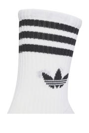 thumbnail: adidas Originals sokken - set van 6 wit