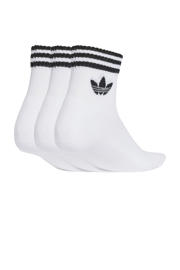 thumbnail: adidas Originals sokken - set van 3 wit