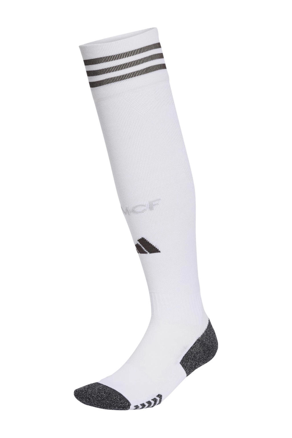 adidas Performance   Real Madrid voetbalsokken wit