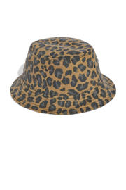 thumbnail: adidas Originals bucket hat bruin/zwart