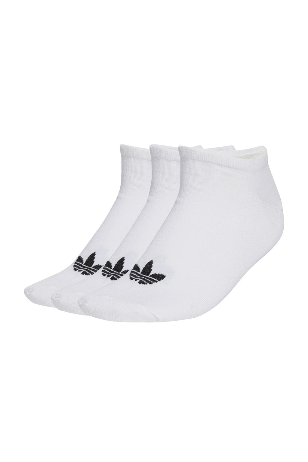 adidas Originals sokken - set van 3 wit
