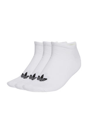 sokken - set van 3 wit