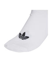 thumbnail: adidas Originals sokken - set van 3 wit