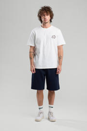 thumbnail: America Today relaxed sweatshort blauw