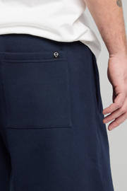 thumbnail: America Today relaxed sweatshort blauw