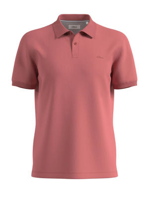 regular polo rood