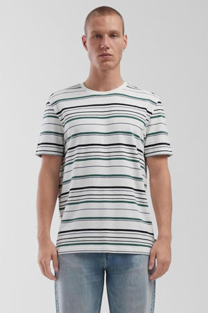T-shirt ecru