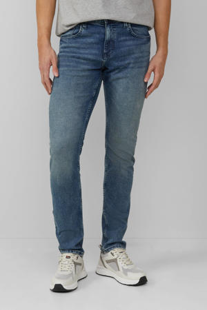 slim fit jeans light denim