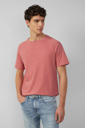 t-shirt roze
