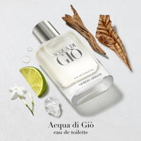 thumbnail: Armani Acqua di Giò Eau de Toilette - Navulbaar - 200 ml