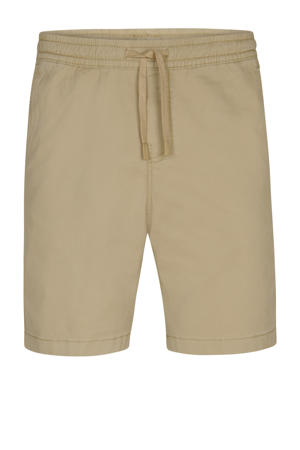 regular casual short beige