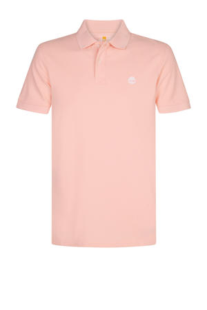polo lichtroze