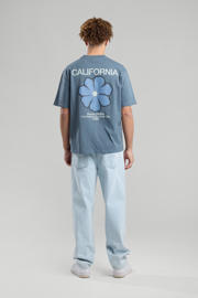 thumbnail: America Today T-shirt blauw