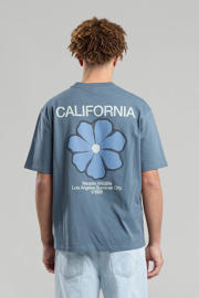 thumbnail: America Today T-shirt blauw