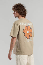 thumbnail: America Today T-shirt beige