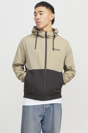 tussenjas JJERUSH Beige