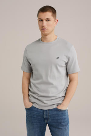 T-shirt grijs