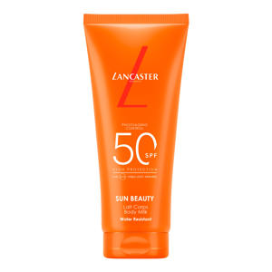 Body Milk SPF50 - 100 ml