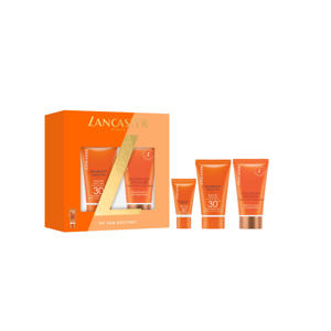 Sun Kit - Body Milk SPF30 50 ml + After Sun Lotion 50 ml + Face Cream SPF30 3 ml