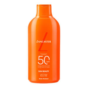Body Milk SPF50 - 400 ml