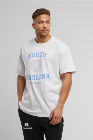 T-shirt wit