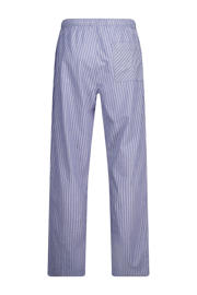thumbnail: America Today pyjamabroek Lio blauw/wit