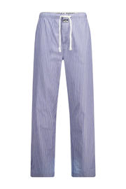 thumbnail: America Today pyjamabroek Lio blauw/wit