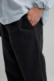thumbnail: America Today straight casual broek zwart
