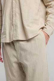 thumbnail: America Today straight casual broek bruin