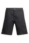 Washed black