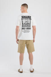 thumbnail: America Today regular chino short bruin