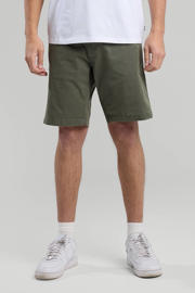 thumbnail: America Today regular chino short groen