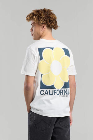 t-shirt wit