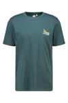 Dark green