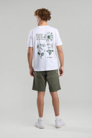 thumbnail: America Today regular T-shirt wit