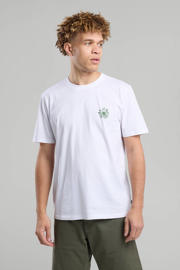 thumbnail: America Today regular T-shirt wit