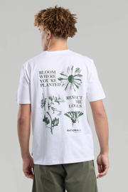 thumbnail: America Today regular T-shirt wit