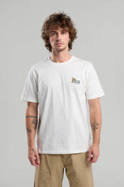 thumbnail: America Today regular T-shirt wit