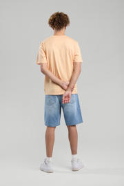 thumbnail: America Today regular T-shirt zalm