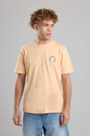 thumbnail: America Today regular T-shirt zalm