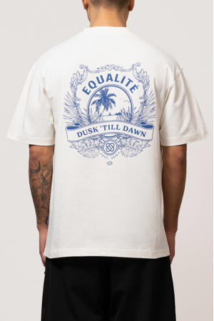 T-shirt ecru