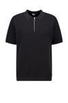 Washed black